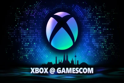 Xbox estará en GamesCom 2024