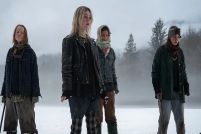 Paramount+ confirma la cuarta temporada de Yellowjackets