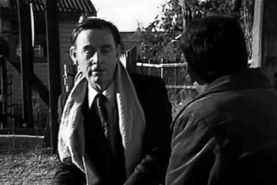 FICValdivia invita a recorrer el universo de Jorge Teillier con “Nostalgias del Far West”, disponible gratis en su plataforma de streaming