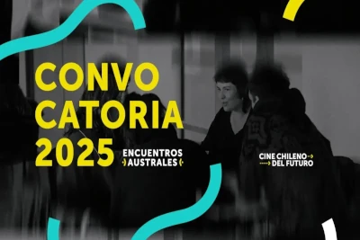 Importante programa de industria para desarrollo del cine chileno cierra este 10 de junio