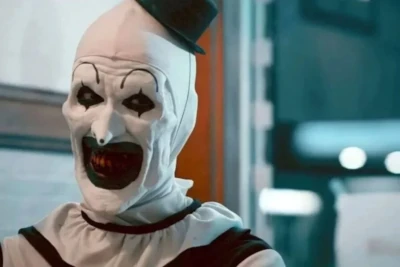 La película de culto Terrifier se transforma en una casa embrujada en Halloween Horror Nights de Universal Studios