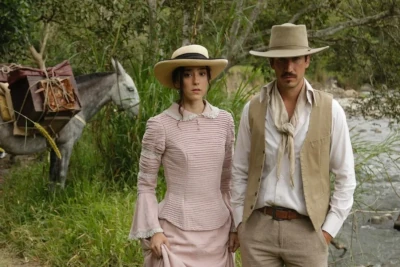 Max: «La Vorágine» la nueva serie basada en la novela colombiana llega el 24 de julio