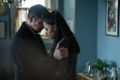 Paramount+ estrena la nueva temporada de Mayor Of Kingstown el 26 de octubre