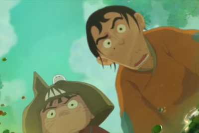 “The Storm: El Secreto del Gran Barco Negro” llegará a cines de Chile desde el 28 de agosto