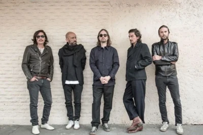 La banda Zoé estrena otro adelanto de su próximo álbum