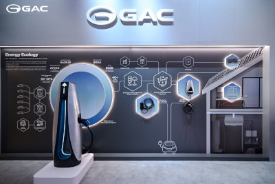 El motor de la innovación: GAC Motor consolida su red global de I+D con un ecosistema de investigación «24 horas»