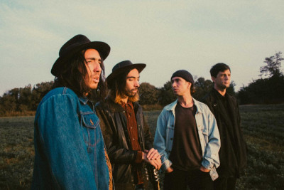 Con la psicodelia de Spiral Vortex, continúa la publicación del compilado “En Vivo en Woodstaco 2018”