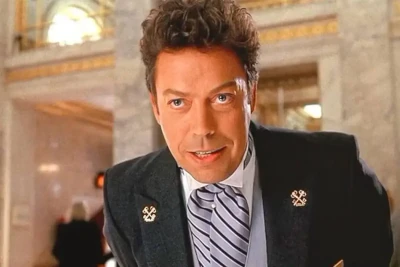Descubre las películas disponibles en streaming para homenajear a Tim Curry